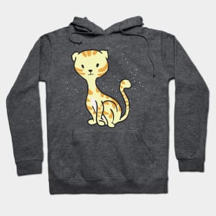 Standby Cat Hoodie